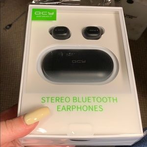 Bluetooth earbuds new